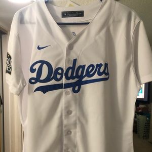 NEW 2020 WOMENS WORLD SERIES JERSEY